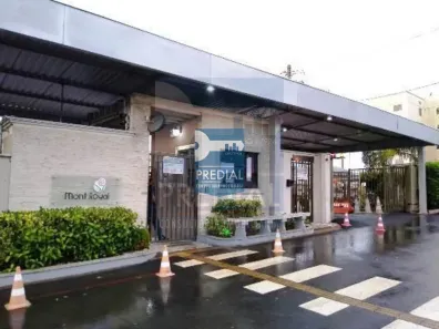 Apartamento com 2 Quartos à venda, 42m² no Distrito Industrial Miguel Abdelnur, São Carlos