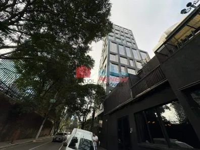 Sala Comercial para alugar, 608m² no Itaim Bibi, São Paulo