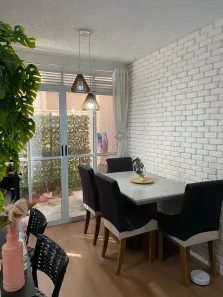 Apartamento com 1 Quarto à venda, 51m² no Santa Cruz, Rio de Janeiro