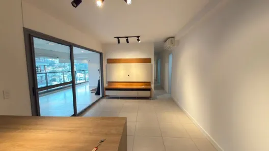 Apartamento com 3 Quartos à venda, 103m² no Pinheiros, São Paulo