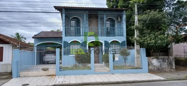 Casa com 4 Quartos à venda, 290m² no Barreiros, São José
