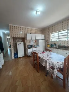 Casa com 3 Quartos à venda, 209m² no Suíssa, Ribeirão Pires