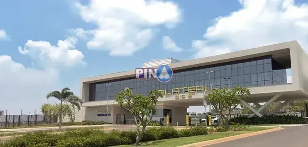 Lote/Terreno à venda, 960m² no Parque Cidade, Goiânia