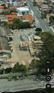 Lote/Terreno à venda, 7225m² no Rudge Ramos, São Bernardo do Campo