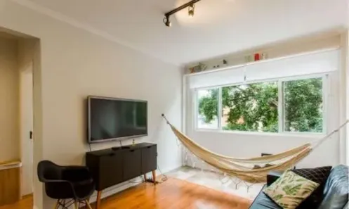 Apartamento com 2 Quartos à venda, 62m² no Vila Romana, São Paulo