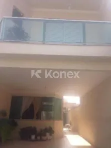 Sobrado com 3 Quartos à venda, 150m² no Jardim Monjolo, São Paulo