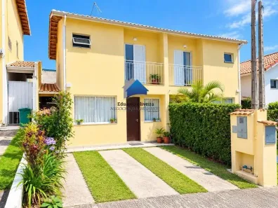 Casa de Condomínio com 2 Quartos à venda, 73m² no Jardim Europa, Vargem Grande Paulista