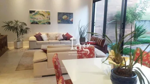 Casa de Condomínio com 3 Quartos à venda, 515m² no Parque Reserva Fazenda Imperial, Sorocaba