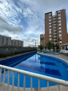 Apartamento com 2 Quartos para alugar, 58m² no Parque Verde, Belém