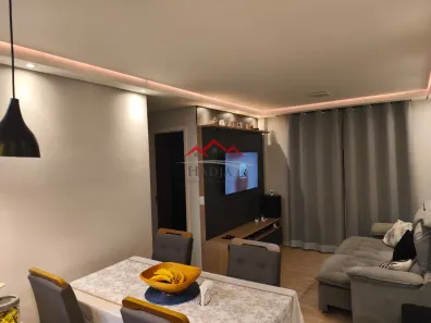 Apartamento com 2 Quartos à venda, 64m² no Engordadouro, Jundiaí