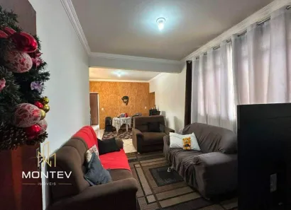 Apartamento com 3 Quartos à venda, 95m² no Bom Pastor, Divinópolis