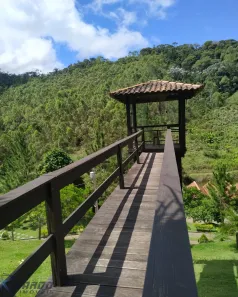 Imóvel Comercial com 32 Quartos à venda, 32000m² no Eco, Santa Teresa