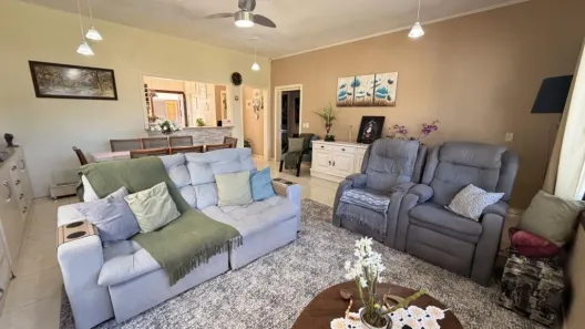 Casa com 4 Quartos à venda, 200m² no Capitão Noronha, Encruzilhada do Sul