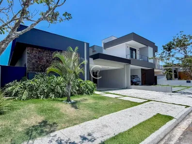 Casa de Condomínio com 3 Quartos à venda, 162m² no Condomínio Terras do Vale, Caçapava