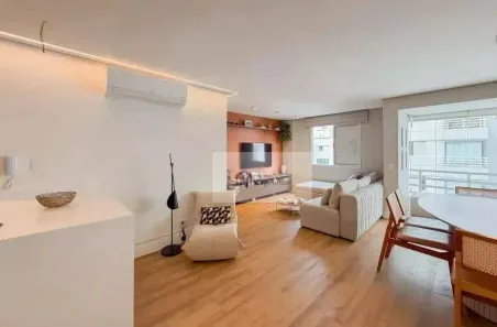 Apartamento com 1 Quarto à venda, 77m² no Vila Mariana, São Paulo