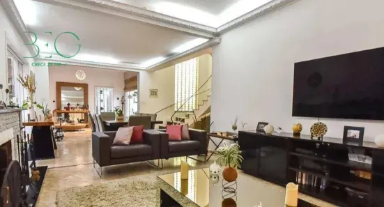 Sobrado com 3 Quartos à venda, 210m² no Vila Mariana, São Paulo