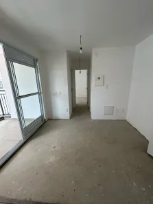 Apartamento com 2 Quartos à venda, 41m² no Barra Funda, São Paulo
