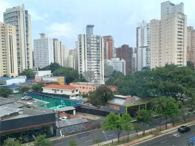 Apartamento com 4 Quartos à venda, 359m² no Vila Nova Conceição, São Paulo