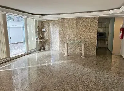Apartamento com 2 Quartos à venda, 100m² no Jardim Paulista, São Paulo