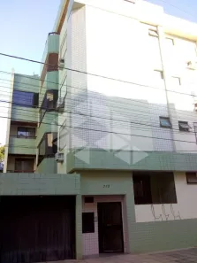 Apartamento com 2 Quartos para alugar, 130m² no Nossa Senhora de Fátima, Santa Maria
