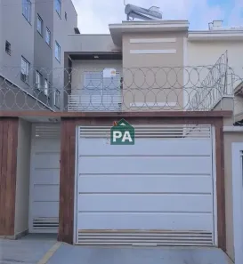 Casa com 3 Quartos à venda, 120m² no Jardim das Hortênsias, Poços de Caldas