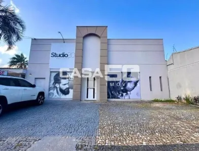 Sala Comercial com 1 Quarto para alugar, 11m² no Taquaral, Campinas
