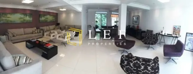 Casa com 4 Quartos à venda, 388m² no Aclimação, São Paulo