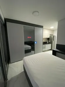 Apartamento com 1 Quarto à venda, 29m² no Macedo, Guarulhos