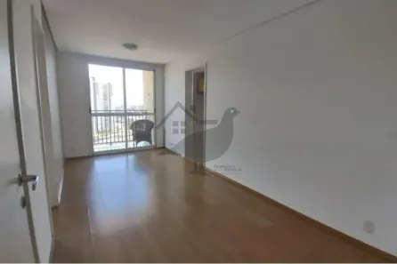 Apartamento com 1 Quarto para alugar, 41m² no Água Branca, São Paulo