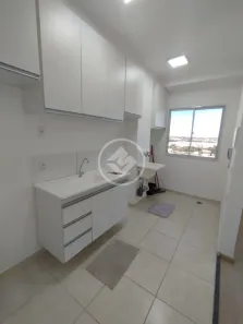 Apartamento com 2 Quartos à venda, 48m² no Parque Ohara, Cuiabá