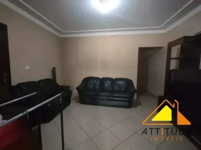 Casa com 3 Quartos à venda, 208m² no Paulicéia, São Bernardo do Campo