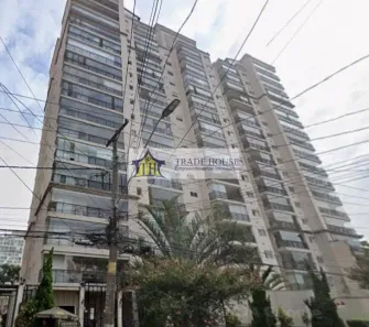 Apartamento com 2 Quartos à venda, 87m² no Ipiranga, São Paulo