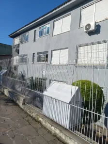 Apartamento com 1 Quarto à venda, 41m² no Morro Santana, Porto Alegre