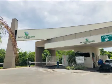 Casa de Condomínio com 2 Quartos à venda, 100m² no Jardim Imperial, Cuiabá