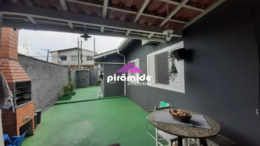 Casa com 3 Quartos à venda, 107m² no Jardim Rio Claro, Caraguatatuba