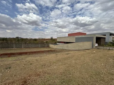 Lote/Terreno à venda, 507m² no Residencial e Empresarial Alphaville, Ribeirão Preto