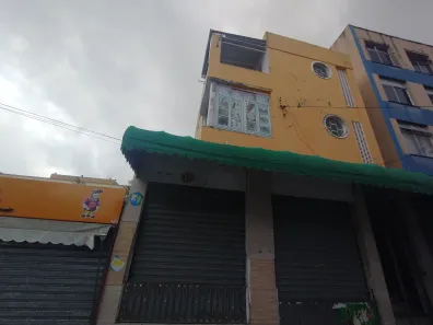 Prédio Comercial com 10 Quartos para alugar, 1000m² no Barris, Salvador