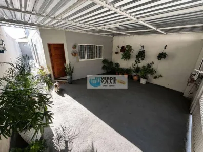 Casa com 3 Quartos à venda, 97m² no Loteamento Portal Santa Inês, São José dos Campos
