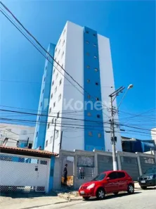 Apartamento com 2 Quartos à venda, 39m² no Jardim Nordeste, São Paulo