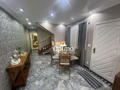 Casa de Condomínio com 3 Quartos para alugar, 150m² no Parque Munhoz, São Paulo
