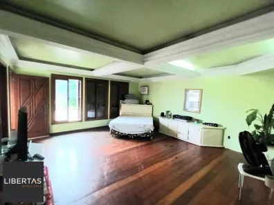 Sobrado com 4 Quartos à venda, 368m² no Nossa Senhora das Graças, Canoas