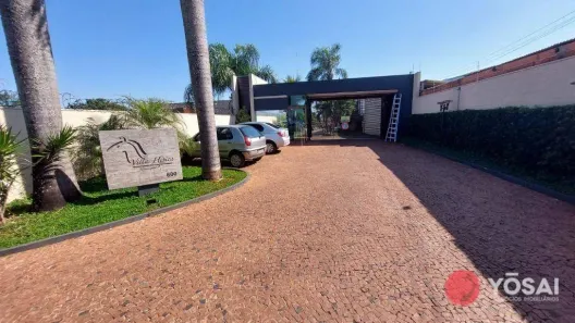 Casa de Condomínio com 3 Quartos à venda, 137m² no Jardim Jóquei Club, Londrina