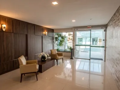 Apartamento com 2 Quartos para alugar, 78m² no Passa Vinte, Palhoça
