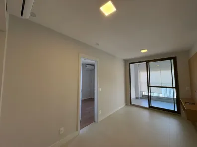 Apartamento com 1 Quarto para alugar, 50m² no Vila Mariana, São Paulo