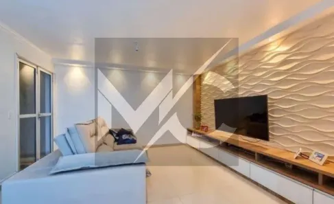 Apartamento com 2 Quartos à venda, 124m² no Condominio Spazio Campo Azuli, São José dos Campos