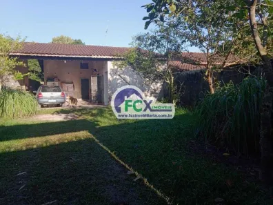 Casa com 2 Quartos à venda, 84m² no Jardim Regina, Itanhaém