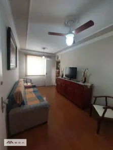 Apartamento com 2 Quartos à venda, 62m² no Conjunto Residencial Parque Bandeirantes, Campinas