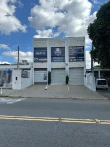 Ponto Comercial para alugar, 140m² no Parque Industrial, Campinas
