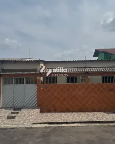 Casa com 3 Quartos à venda, 220m² no Cidade Nova, Manaus