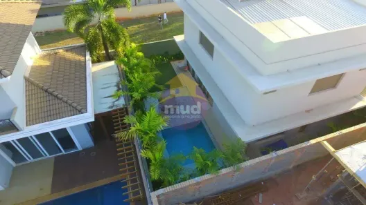 Casa com 3 Quartos à venda, 414m² no Residencial Quinta do Golfe, São José do Rio Preto